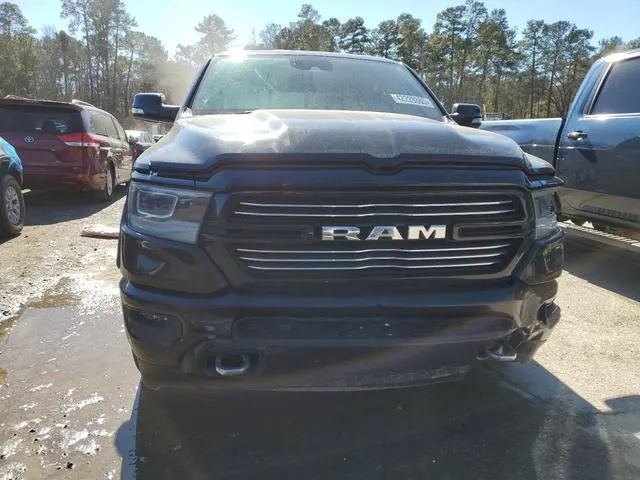 1C6RREJT9MN794662 2021 2021 RAM 1500- Laramie 5