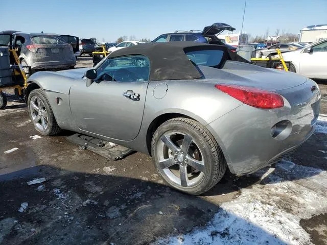 1G2MB33B96Y111588 2006 2006 Pontiac Solstice 2