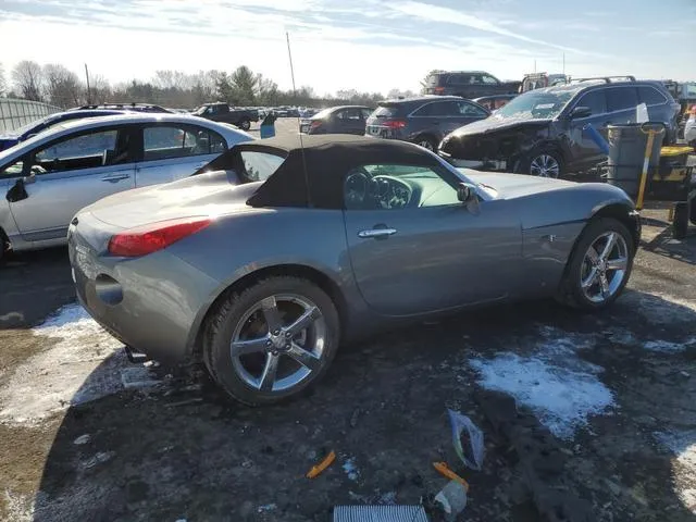 1G2MB33B96Y111588 2006 2006 Pontiac Solstice 3