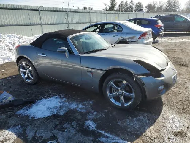 1G2MB33B96Y111588 2006 2006 Pontiac Solstice 4