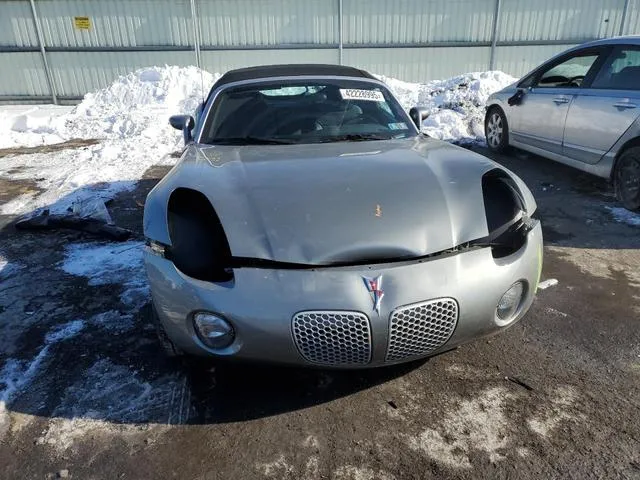 1G2MB33B96Y111588 2006 2006 Pontiac Solstice 5