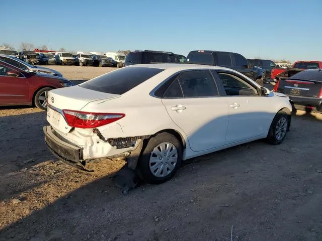 4T1BF1FK2HU402401 2017 2017 Toyota Camry- LE 3