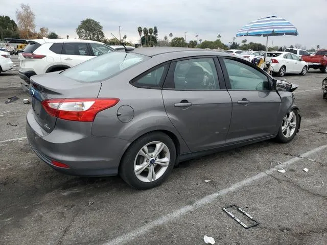 1FADP3F23EL420404 2014 2014 Ford Focus- SE 3