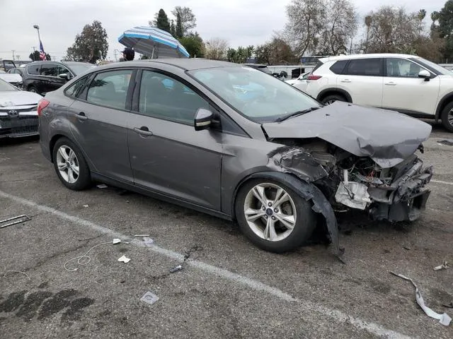 1FADP3F23EL420404 2014 2014 Ford Focus- SE 4