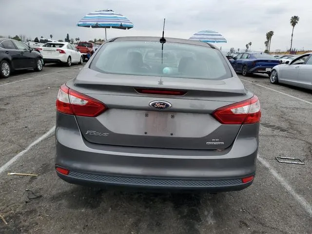 1FADP3F23EL420404 2014 2014 Ford Focus- SE 6