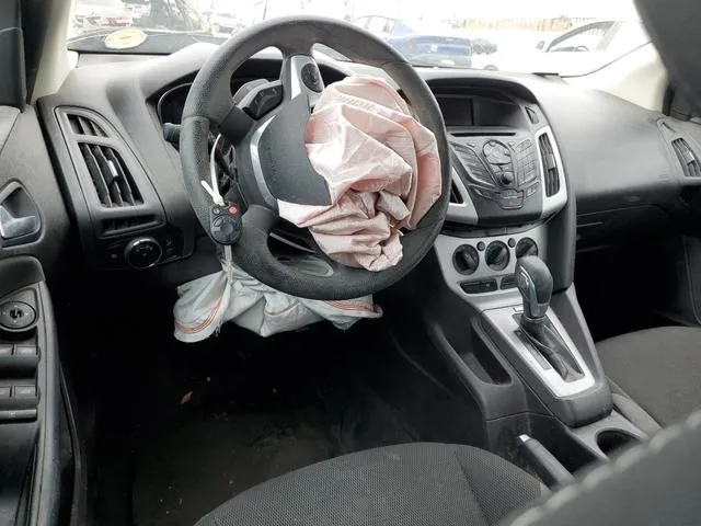 1FADP3F23EL420404 2014 2014 Ford Focus- SE 8