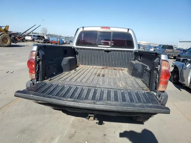 5TEPX42N77Z379437 2007 2007 Toyota Tacoma 10