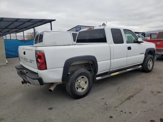 1GCHC29U15E119780 2005 2005 Chevrolet Silverado- C2500 Heav 3