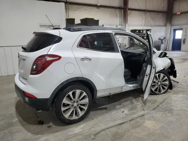 KL4CJASB3LB028019 2020 2020 Buick Encore- Preferred 3