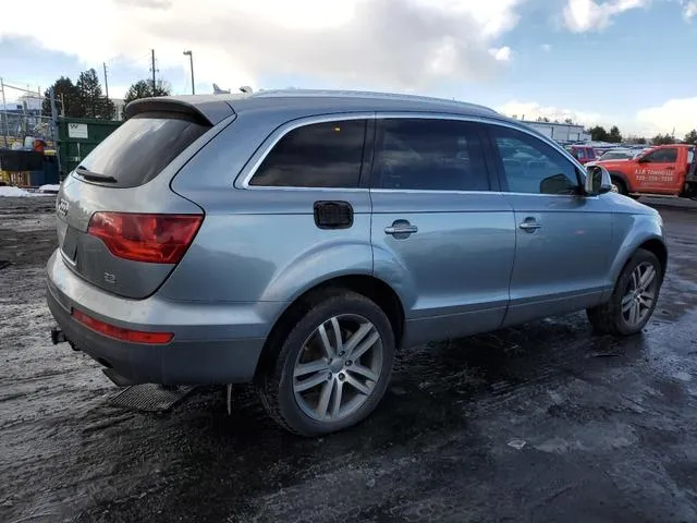 WA1BY74L97D072360 2007 2007 Audi Q7- 3-6 Quattro Premium 3