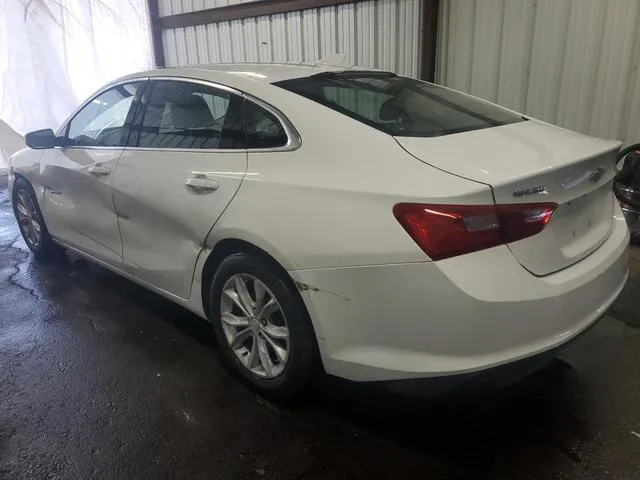 1G1ZD5ST1PF170111 2023 2023 Chevrolet Malibu- LT 2