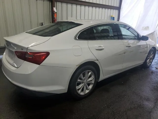 1G1ZD5ST1PF170111 2023 2023 Chevrolet Malibu- LT 3