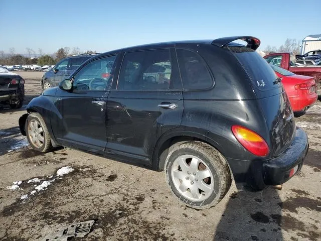 3C4FY58854T246996 2004 2004 Chrysler PT Cruiser- Touring 2