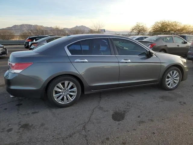 1HGCP3F89BA023685 2011 2011 Honda Accord- Exl 3