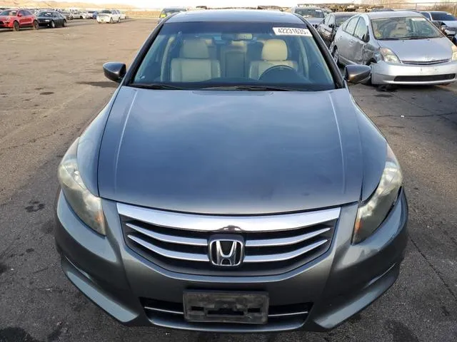 1HGCP3F89BA023685 2011 2011 Honda Accord- Exl 5