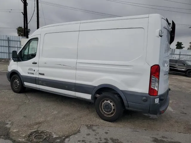 1FTYR2CM8JKB36305 2018 2018 Ford Transit- T-250 2