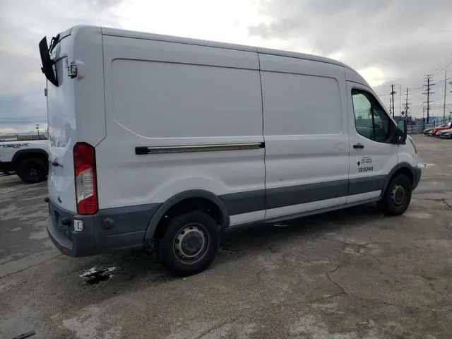 1FTYR2CM8JKB36305 2018 2018 Ford Transit- T-250 3