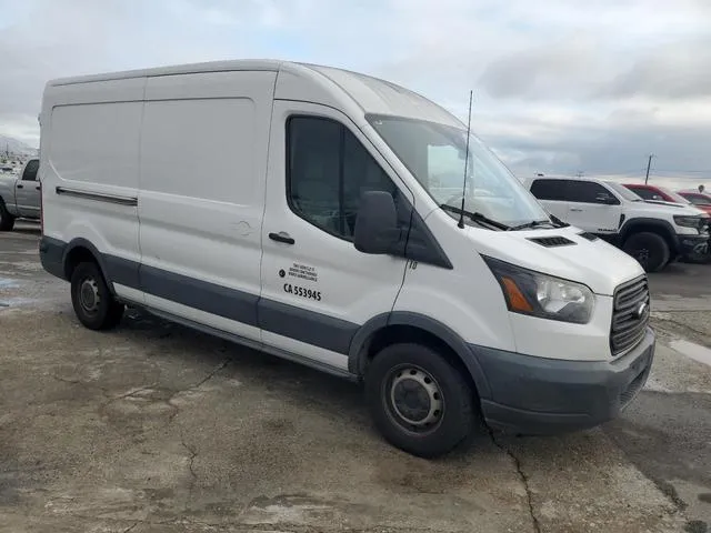 1FTYR2CM8JKB36305 2018 2018 Ford Transit- T-250 4