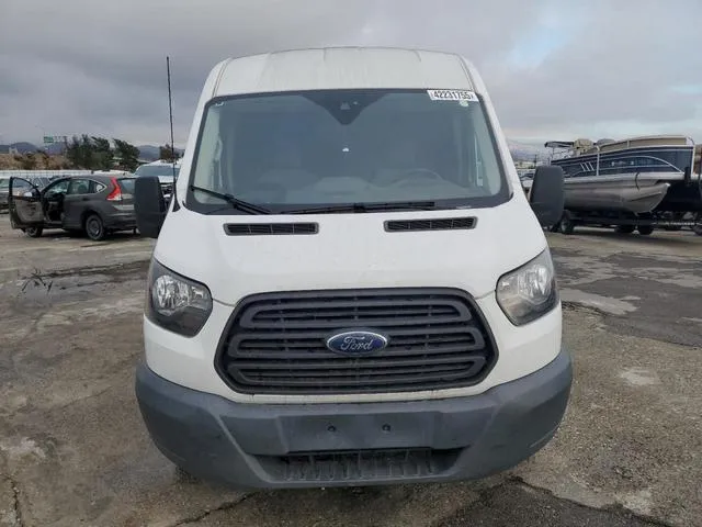 1FTYR2CM8JKB36305 2018 2018 Ford Transit- T-250 5