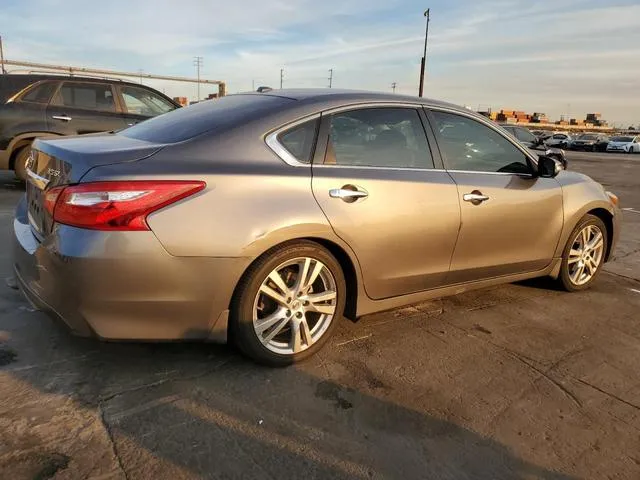 1N4BL3AP7GC179505 2016 2016 Nissan Altima- 3-5SL 3