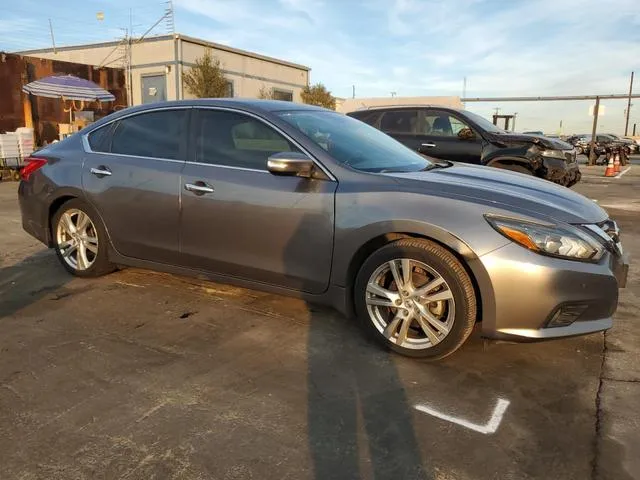 1N4BL3AP7GC179505 2016 2016 Nissan Altima- 3-5SL 4