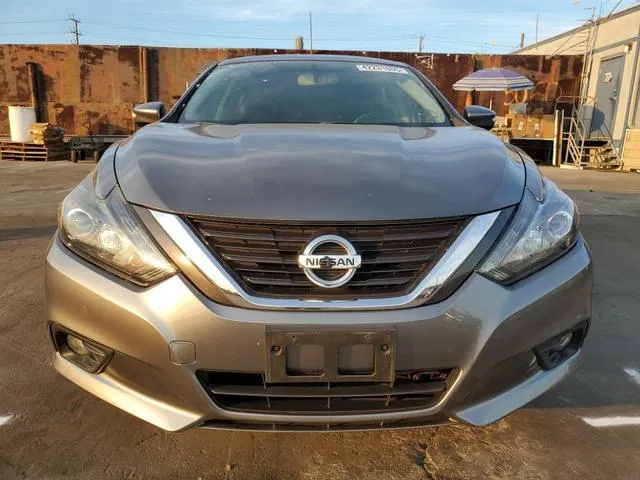 1N4BL3AP7GC179505 2016 2016 Nissan Altima- 3-5SL 5