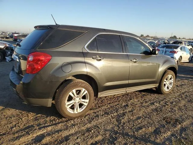 2GNALAEK4E1135612 2014 2014 Chevrolet Equinox- LS 3