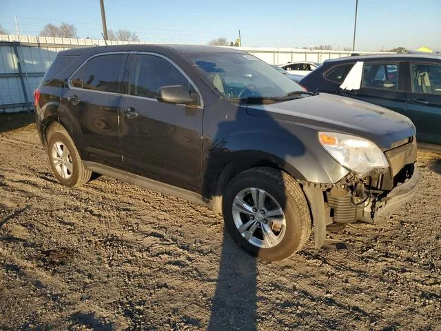 2GNALAEK4E1135612 2014 2014 Chevrolet Equinox- LS 4