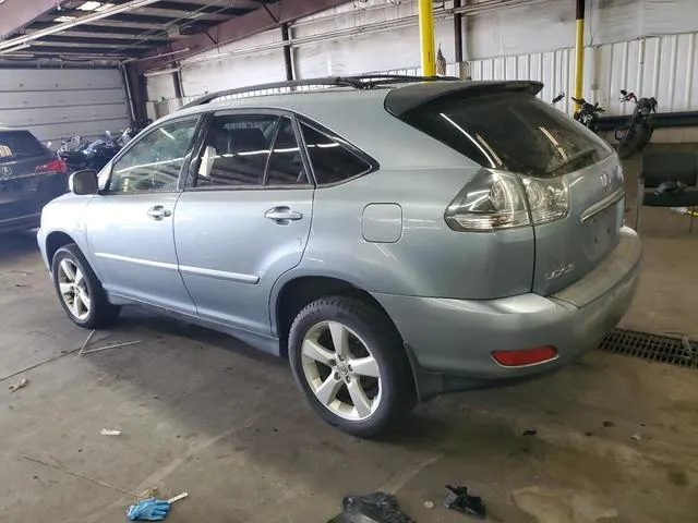 JTJHA31U440056254 2004 2004 Lexus RX- 330 2