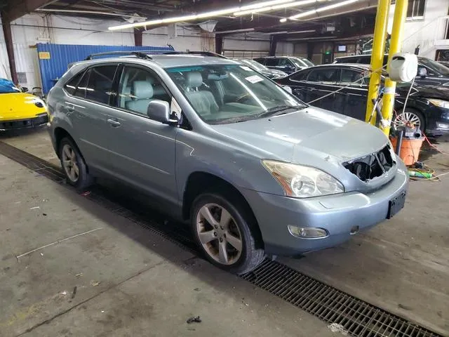 JTJHA31U440056254 2004 2004 Lexus RX- 330 4