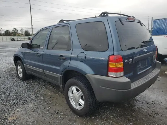 1FMYU03181KF85956 2001 2001 Ford Escape- Xlt 2