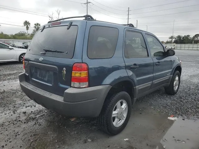 1FMYU03181KF85956 2001 2001 Ford Escape- Xlt 3