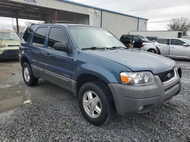 1FMYU03181KF85956 2001 2001 Ford Escape- Xlt 4