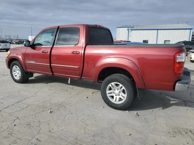 5TBET34186S500973 2006 2006 Toyota Tundra- Double Cab Sr5 2