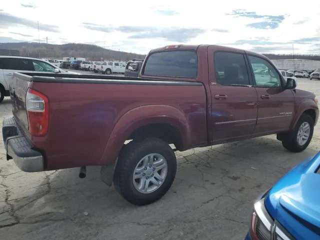 5TBET34186S500973 2006 2006 Toyota Tundra- Double Cab Sr5 3