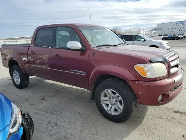 5TBET34186S500973 2006 2006 Toyota Tundra- Double Cab Sr5 4