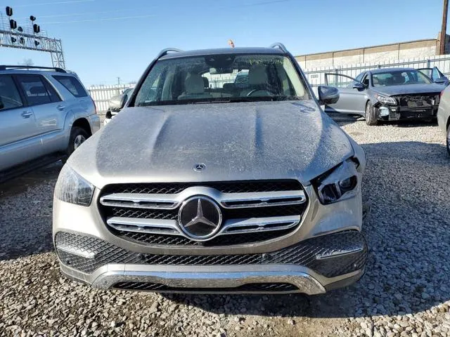 4JGFB4KB9MA361037 2021 2021 Mercedes-Benz GLE-Class- 350 4M 5