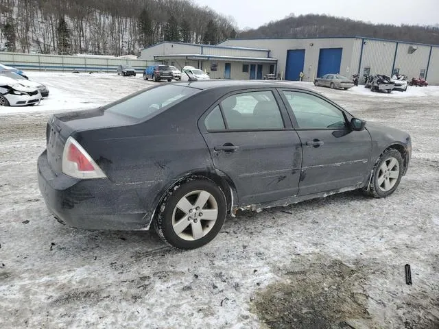 3FAHP07Z58R241427 2008 2008 Ford Fusion- SE 3