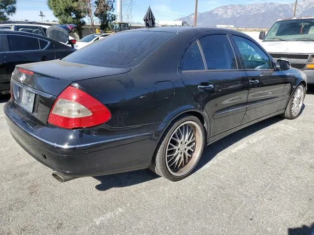 WDBUF56X58B340602 2008 2008 Mercedes-Benz E-Class- 350 3