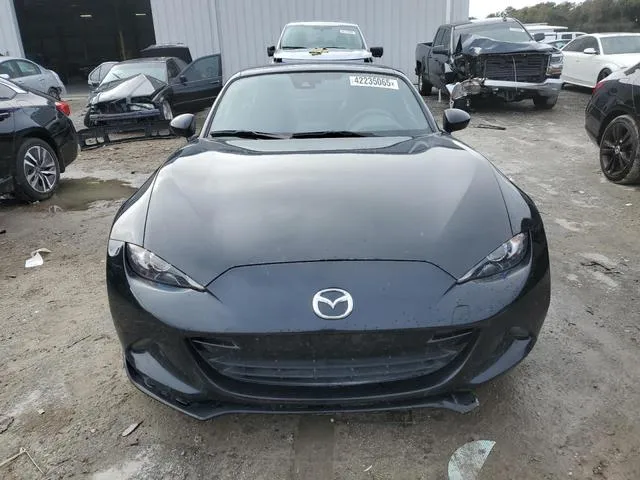 JM1NDAL74P0552734 2023 2023 Mazda MX-5- Club 5