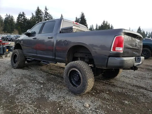 3C6UR5FL8FG662572 2015 2015 RAM 2500- Laramie 2