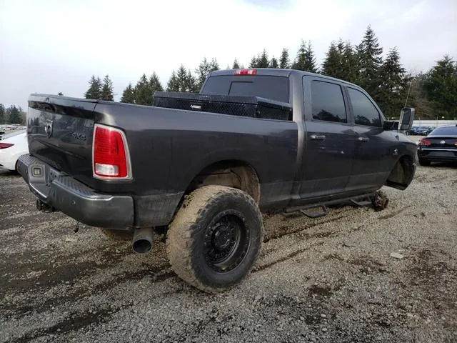 3C6UR5FL8FG662572 2015 2015 RAM 2500- Laramie 3