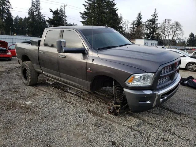 3C6UR5FL8FG662572 2015 2015 RAM 2500- Laramie 4