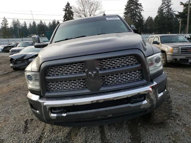 3C6UR5FL8FG662572 2015 2015 RAM 2500- Laramie 5