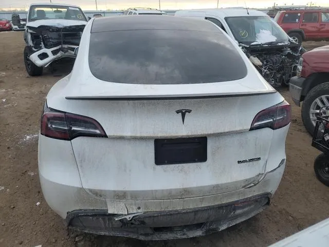 5YJYGDEF3LF003631 2020 2020 Tesla MODEL Y 6