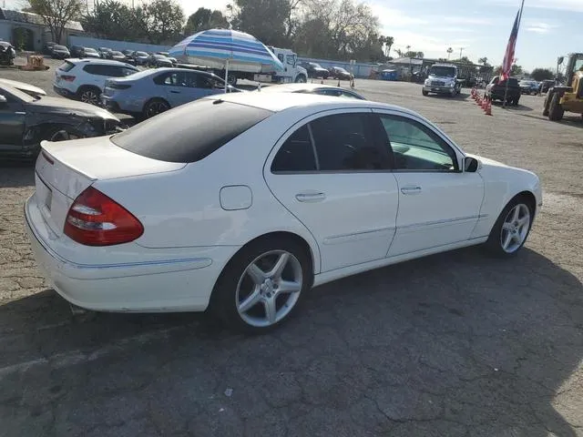 WDBUF65JX5A713296 2005 2005 Mercedes-Benz E-Class- 320 3