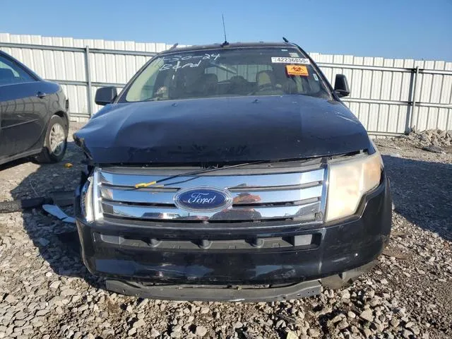 2FMDK36C97BB64804 2007 2007 Ford Edge- SE 5