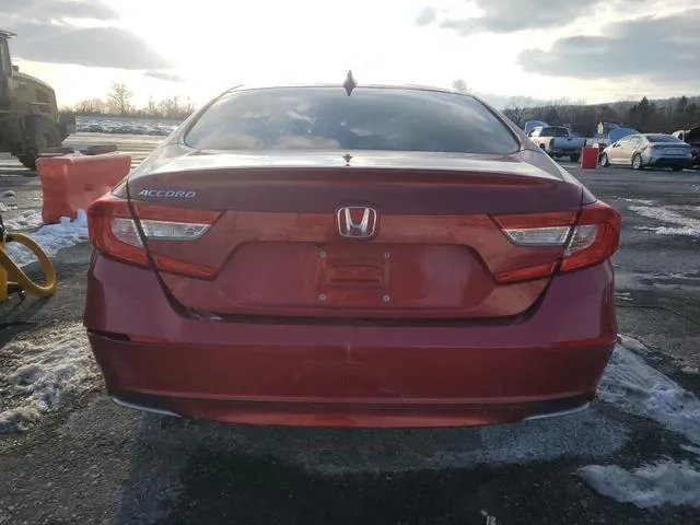 1HGCV1F12LA147957 2020 2020 Honda Accord- LX 6