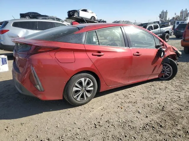 JTDKARFP9H3025150 2017 2017 Toyota Prius 3