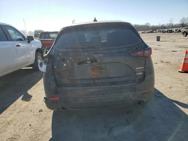 JM3KFBEM0P0121384 2023 2023 Mazda CX-5- Premium Plus 6